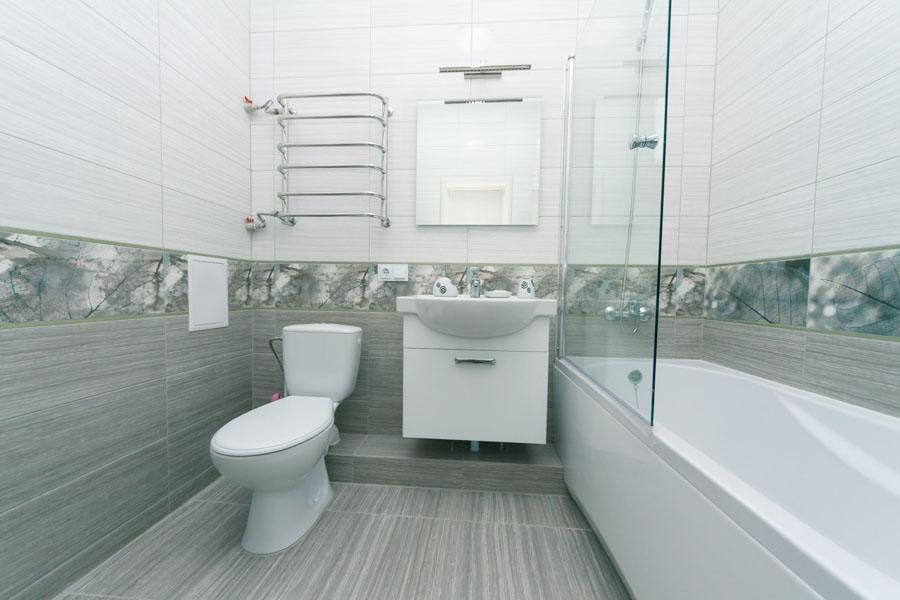Apartmant In Smart Plaza Kiev Exterior foto