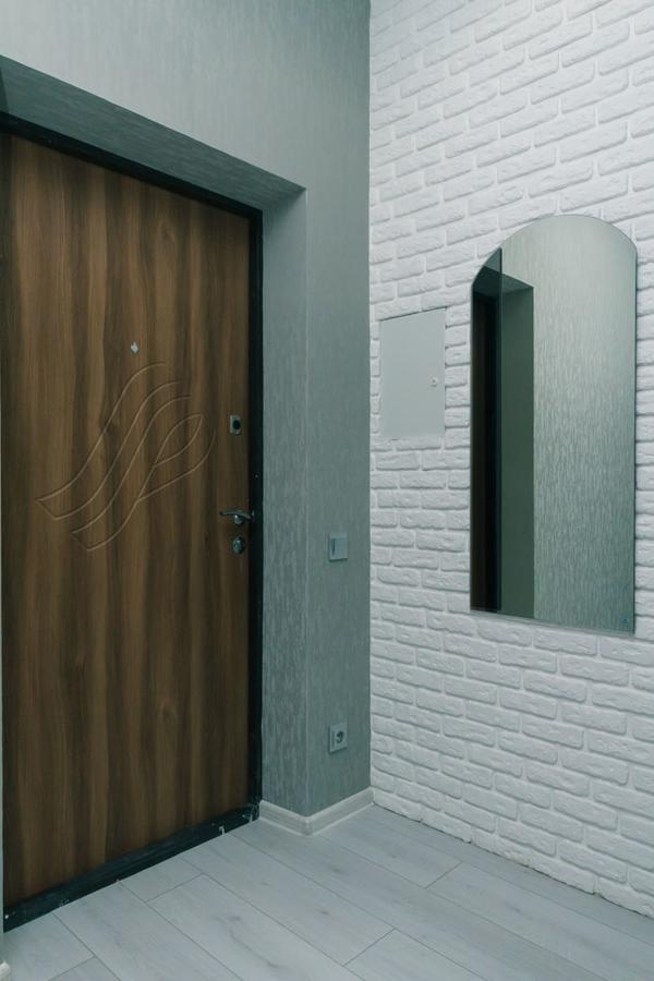 Apartmant In Smart Plaza Kiev Exterior foto